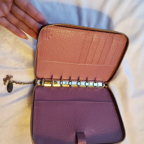 2007 Gucci Agenda/Planner Wallet - Picture 4 of 11